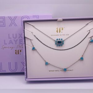 Bomb Party Spring Delicates Luxe Layers